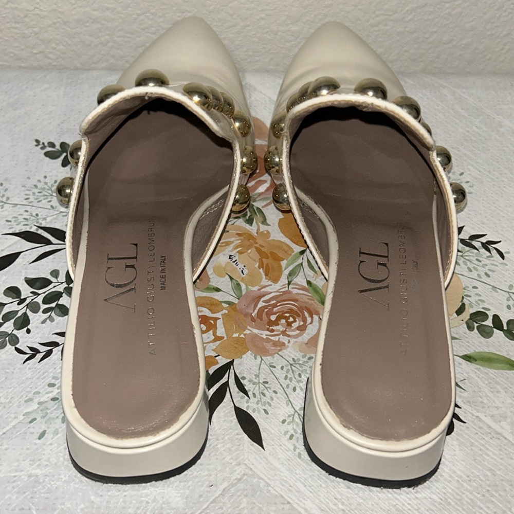 Mules - Picture 4 of 5